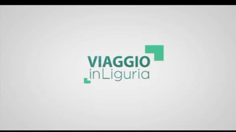 Viaggio in Liguria a Zoagli, prima parte