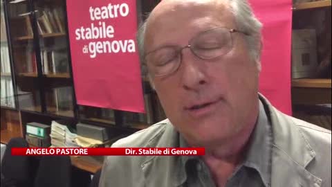 Il teatro Stabile di Genova festeggia i 65 anni di vita con una settimana di eventi