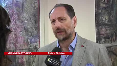 Una 'lista Toti' alle comunali di Genova le reazioni dei politici in Regione