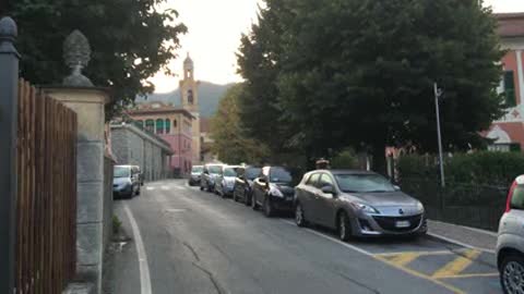 Oggi scuole chiuse a Savignone per protesta del sindaco contro Renzi