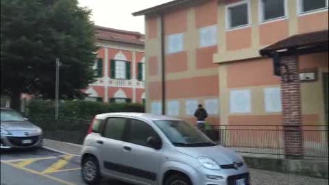 Savignone, il sindaco Bigotti chiude le scuole per protesta