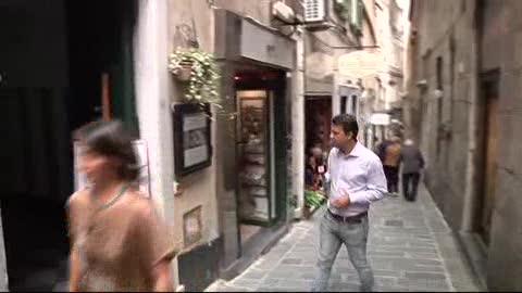  Live on the road nel centro storico, la voce ai commercianti di Vico Casana e San Matteo: la trattoria