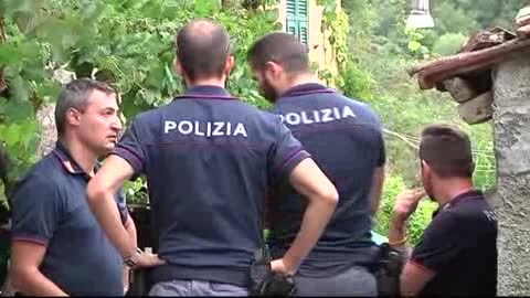 Sparatoria a Genova Molassana, la testimonianza di una vicina