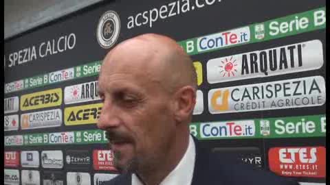 Spezia, Di Carlo: 