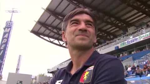 Genoa, Juric pensa al rimpasto: Edenilson di candida per una maglia da titolare