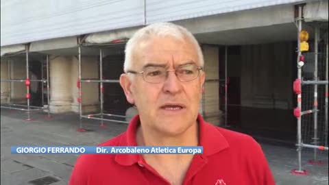 Conto alla rovescia per il Meeting di Atletica Arcobaleno nel ponente ligure