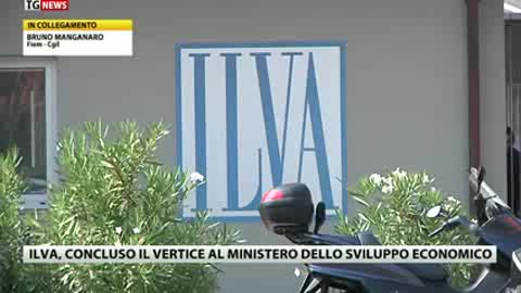 Ilva, la Fiom: 