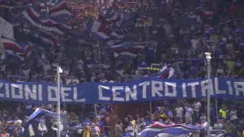 La Sampdoria per Cagliari pensa a Budimir