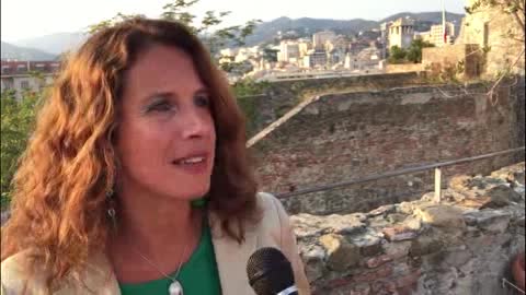 Regione Liguria, assessore Cavo: 