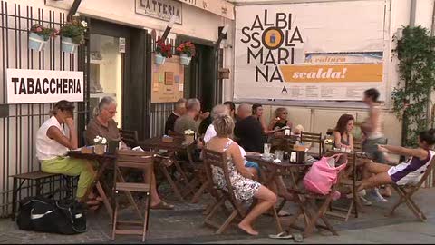 Turismo, gli stranieri promuovono la Liguria. Anche l'ospitalità