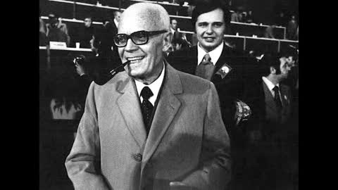 I Buio Pesto dedicano una canzone in genovese a Sandro Pertini