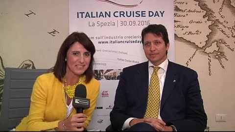 Italian Cruise Day, l'analisi di Leonardo Massa