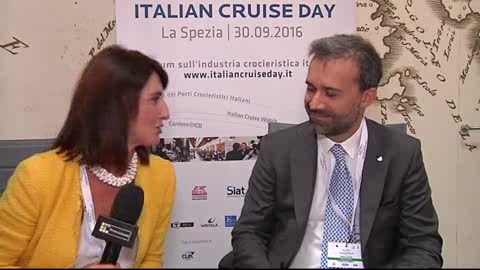 Italian Cruise Day, l'analisi di Mario Zanetti