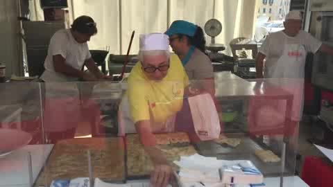 Confartigianato Liguria, a 'Stile Artigiano' protagonista anche la focaccia