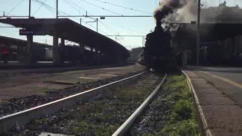 Da Genova a Rossiglione su un treno davvero 'speciale'