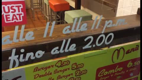 Movida, commercianti contro il Comune: 