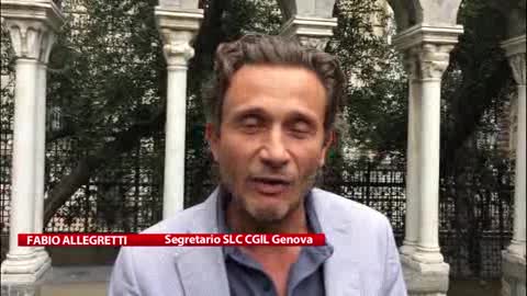 Carlo Felice, giovedì incontro col sovrintendente. I sindacati: "Vogliamo risposte"