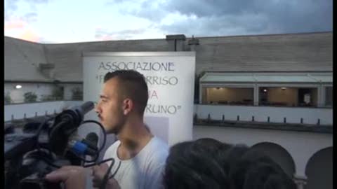 Sampdoria, Viviano: 