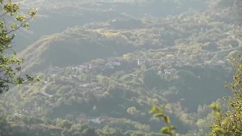 Liguria Ancheu in Valbormida tra tartufi, biciclette e natura (6)