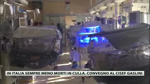 Gaslini, nasce protocollo operativo sulle 'morti in culla' senza un perchè 