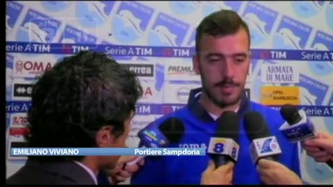 Sampdoria, Viviano: 