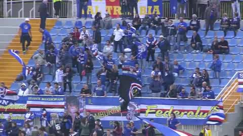 Sampdoria, Giampaolo a rischio: decisivo il derby di sabato col Genoa 