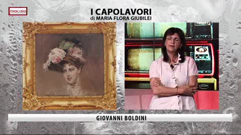 I capolavori di Maria Flora Giubilei - Giovanni Boldini