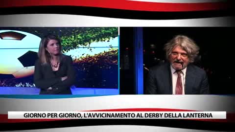 Giorno per giorno, l'avvicinamento al Derby della Lanterna (3)