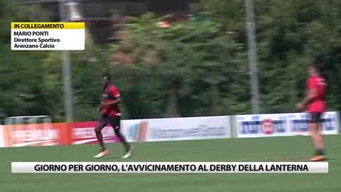 Giorno per giorno, l'avvicinamento al Derby della Lanterna (4)