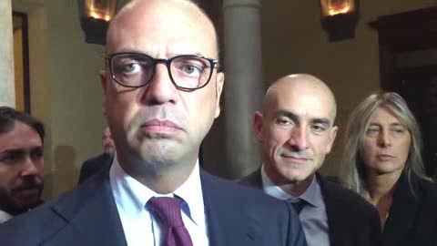 Alfano: 