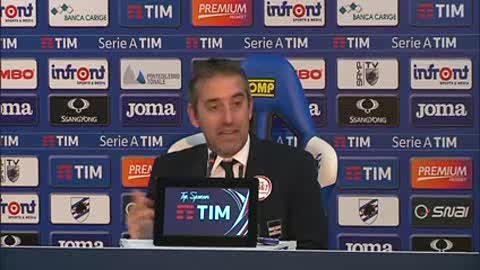 Derby della Lanterna, Giampaolo: 