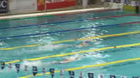 Nuoto, si alza il sipario sulla 32esima edizione del Trofeo Nico Sapio