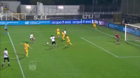 Spezia, Di Carlo dopo il pareggio col Cittadella: "Meritavamo la vittoria"