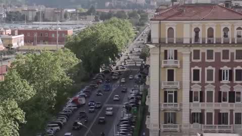 Forcieri si regala due anni di concessione per la società delle crociere della Spezia