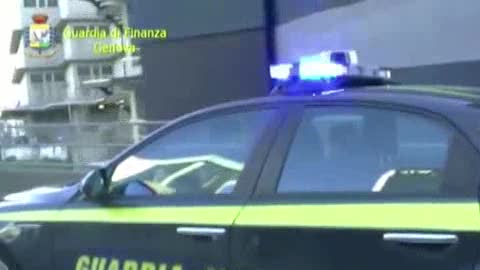 Terzo Valico, corruzione nei subappalti: quattordici arresti per la Genova-Milano