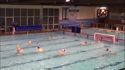 Pallanuoto, quattordici squadre per il nuovo campionato Uisp