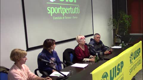 Danza Uisp, al via la nuova stagione sportiva