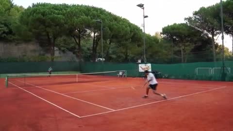 Tennis Club Pegli, si alza il sipario sulla premiazione del Torneo Open 