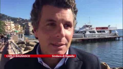 Rapallo e turismo, legame in costante crescita grazie alle tante iniziative