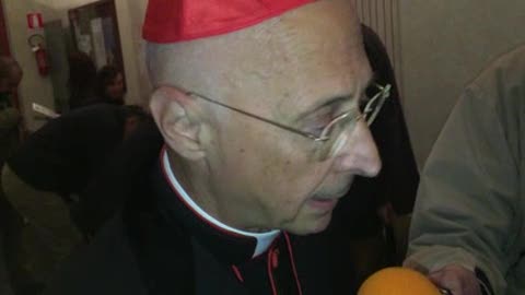 Referendum, il cardinale Bagnasco: 