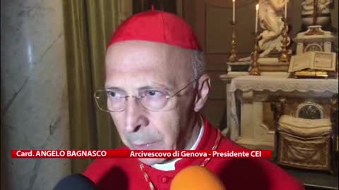 Il card. Bagnasco torna nei luoghi del terremoto: il 9 novembre a Orvieto e Norcia