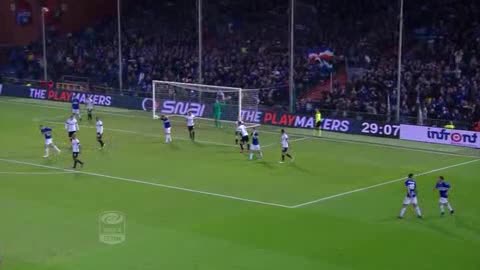 Sampdoria, i tre 'tenori' Torreira, Barreto e Linetty sempre più protagonisti 