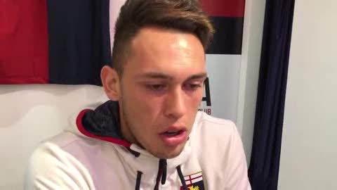 Genoa, Ocampos: 