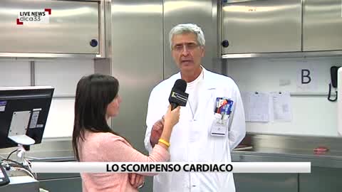 Dica 33 - Lo scompenso cardiaco (1)