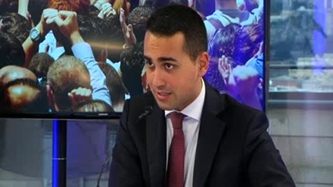 Comunali, Di Maio a Primocanale: 