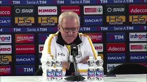 Udinese, Delneri: 