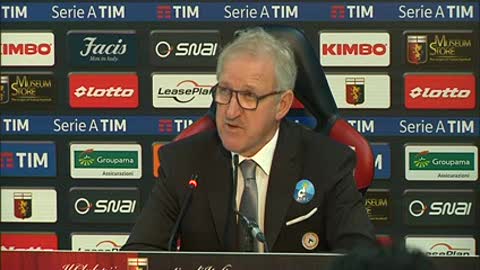 Udinese, Delneri: 