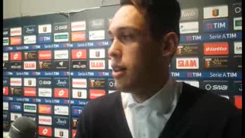 Genoa, Ocampos: 