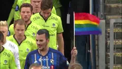 Uisp, lotta all'omofobia: ecco Queering Football e un workshop