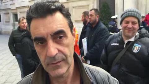 Lavoratori Iren, la protesta arriva in Sala rossa a Palazzo Tursi